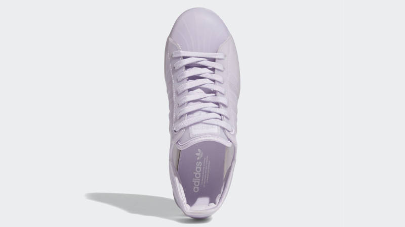 adidas Superstar Jelly Purple Tint | Where To Buy | FX4323
