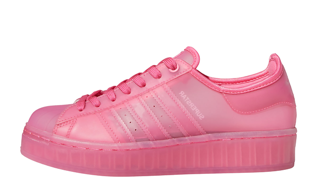 adidas superstar jelly pack