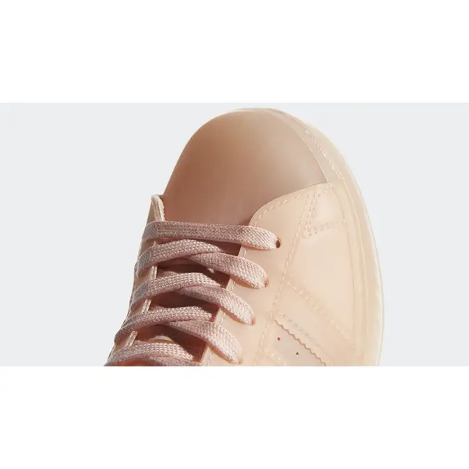 Adidas superstar 2024 80s vapour pink