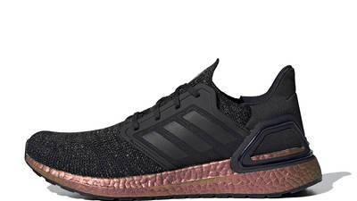ultra boost rose pink