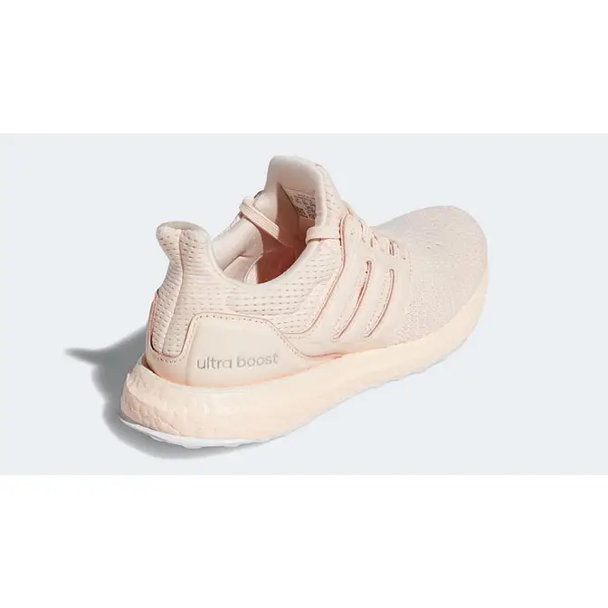 Adidas ultra best sale boost pink