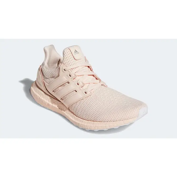 Adidas boost outlet pink