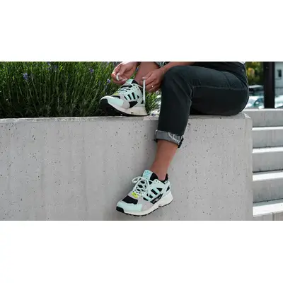 adidas ZX 10000C Mint Green | Where To Buy | FV3324 | The