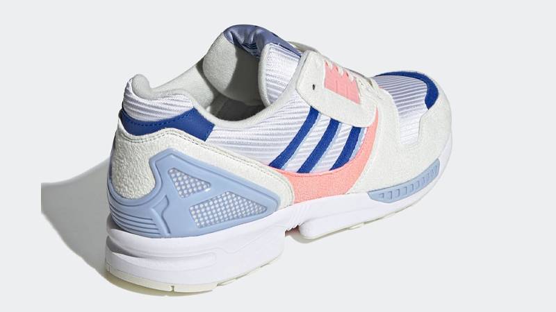 adidas ZX 8000 Royal Blue Glory Pink