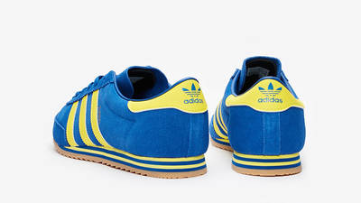 adidas zurro spezial