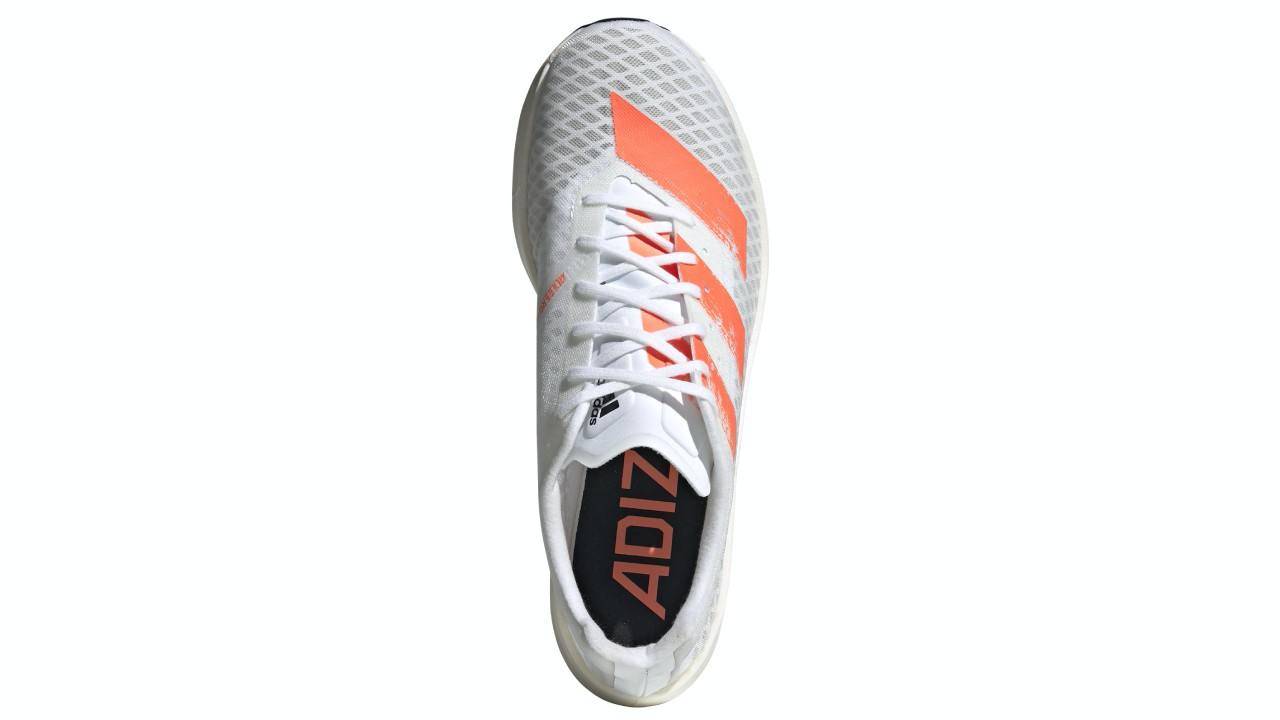 adidas adizero adios pro running