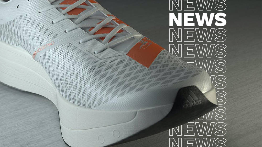 adidas adizero running_