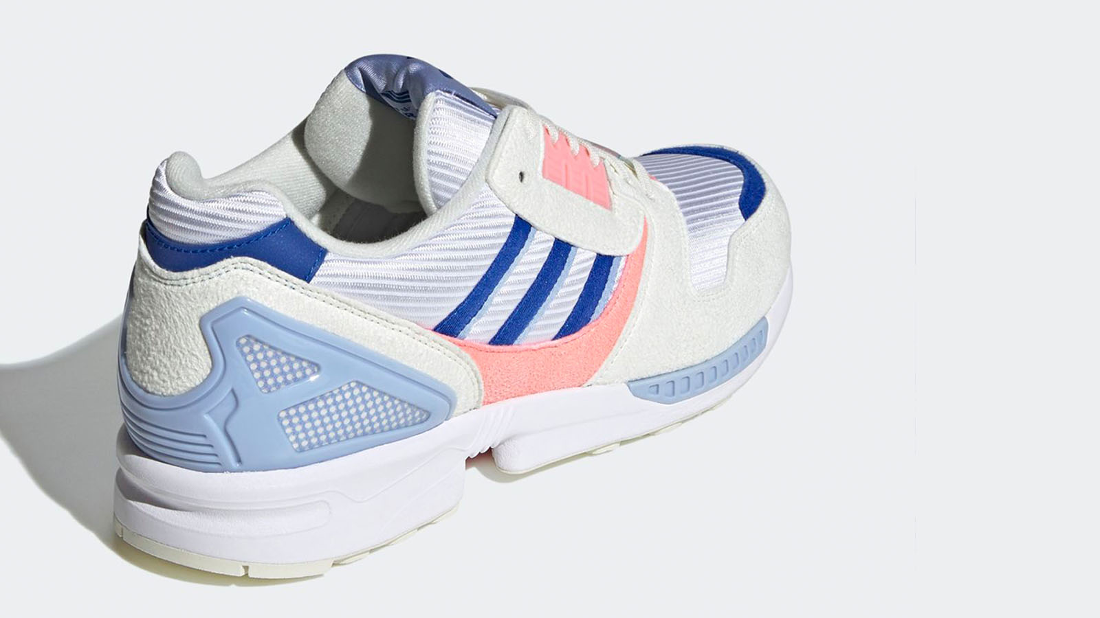 adidas blue pink zx8000
