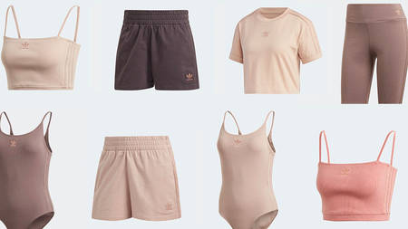 We’re Feeling The Yeezy Vibes With adidas’ Neutral Clothing Collection We’re Feeling The Yeezy Vibes With adidas’ Neutral Clothing Collection