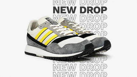 The adidas Spezial 2020 Capsule is Inspired by British Subcultures