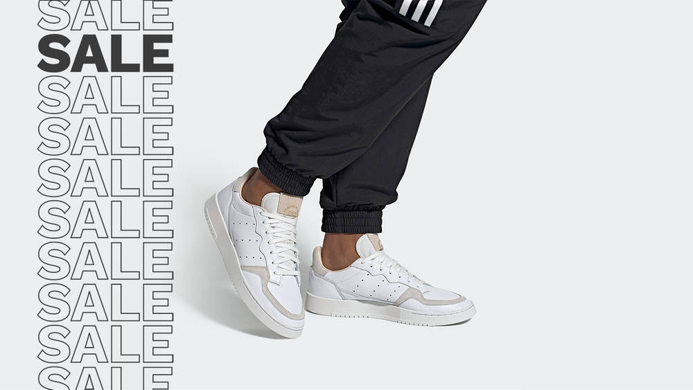 adidas supercourt cover