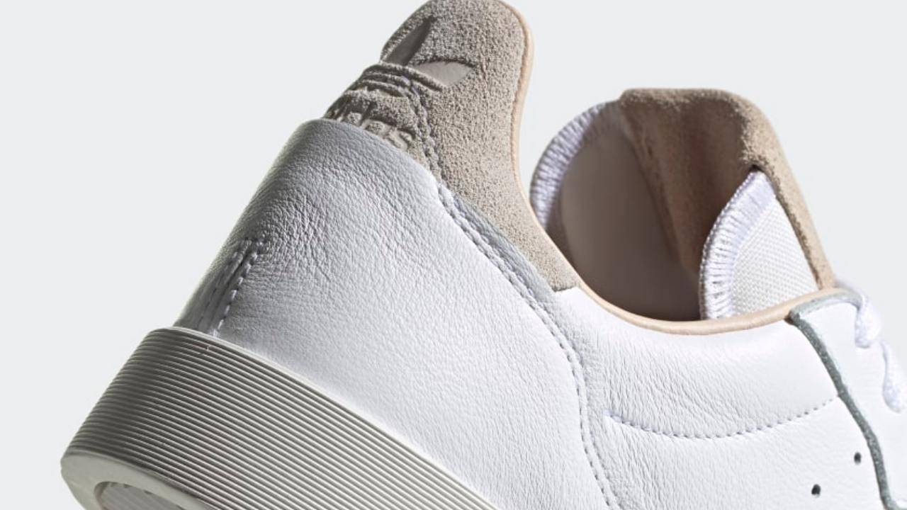 The Mega-Clean adidas Supercourt is Now Just 27 at adidas UK!