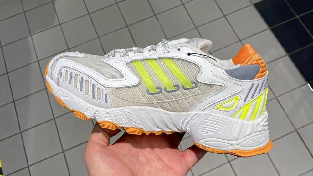 Image via seabass_photos adidas x solebox torsion trdc