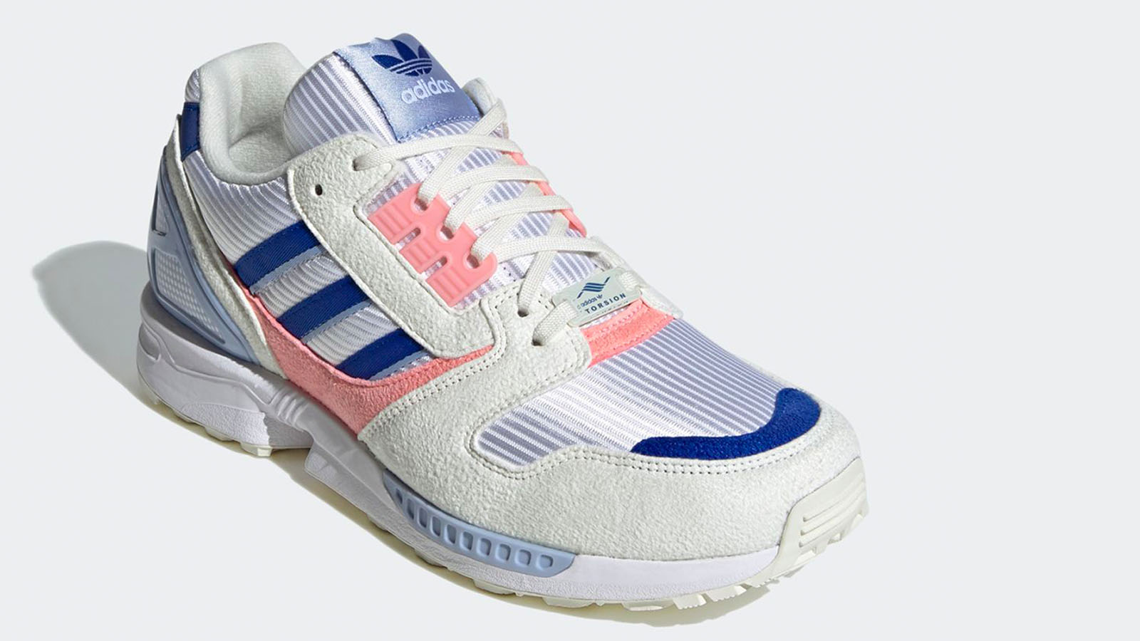 adidas zx8000 pink blue