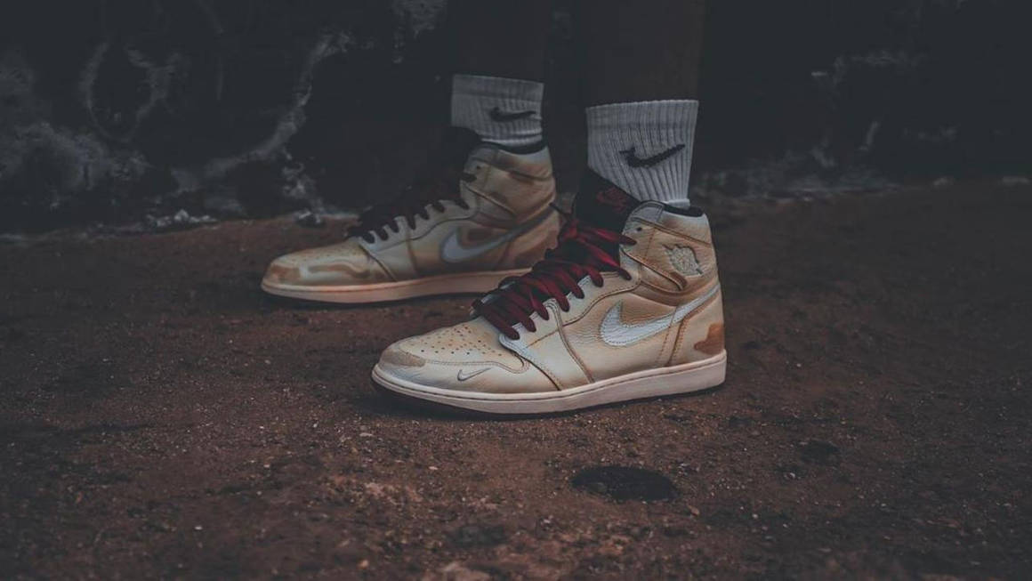 The 10 Best Sneaker Photos From the TSS Facebook Community - Week 1 ...