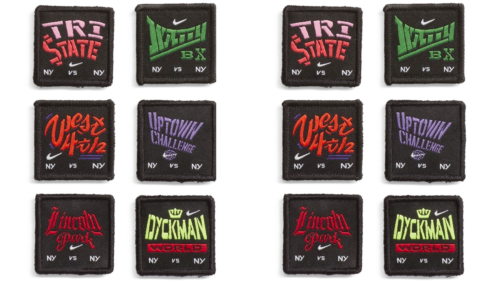 af1 basketball patches