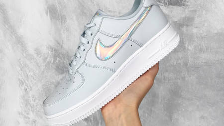 8 Air Force 1s That Are Too Hot Not To Cop From Offspring