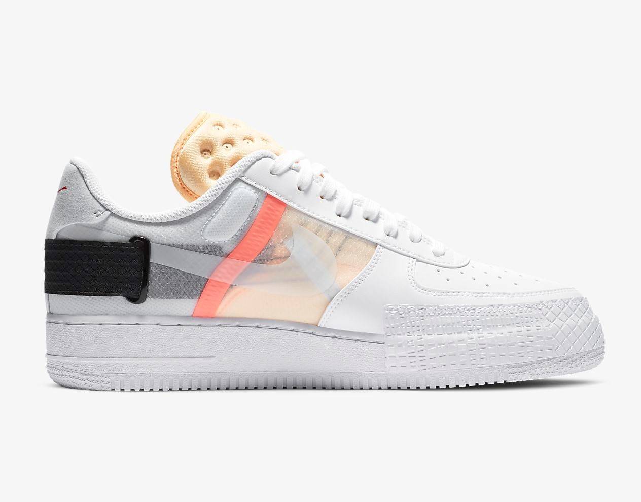 Cop These 3 Nike Air Force 1s Before They Sellout