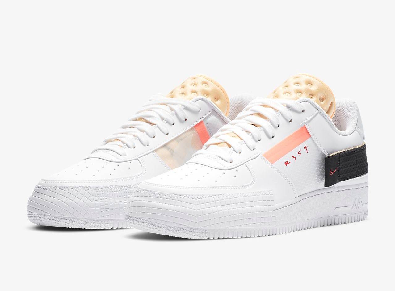 Payday Treats: These 25 Nike Sneakers Are Thankfully Still In-Stock 24
