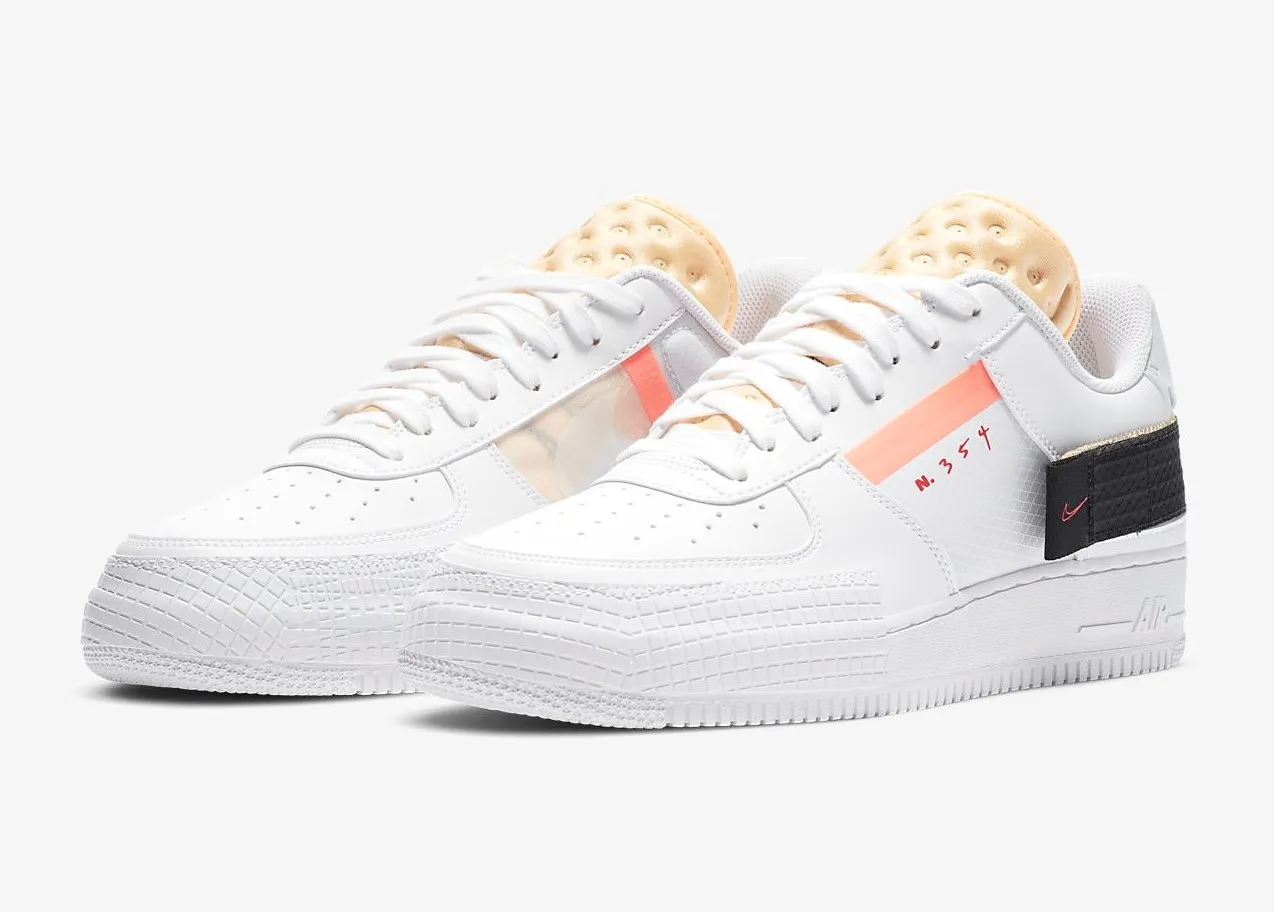 15 Swoosh Sneakers That Are Made for Summer Including Hyped Air Force ...