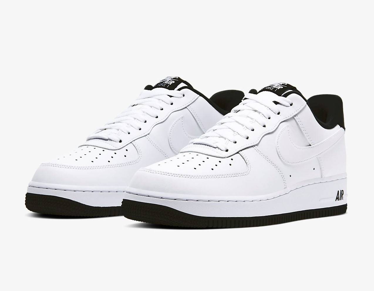 The 30 Greatest Nike Air Force 1s Available Now & Coming Soon 4
