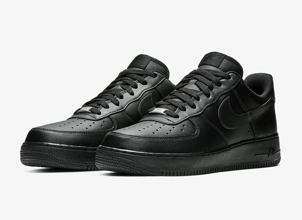 The 30 Greatest Nike Air Force 1s Available Now & Coming Soon 3