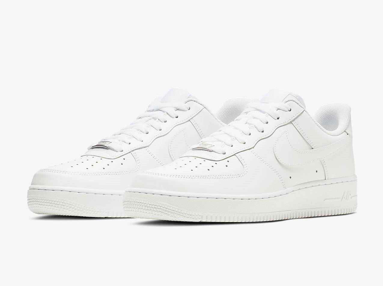 The 30 Greatest Nike Air Force 1s Available Now & Coming Soon 2