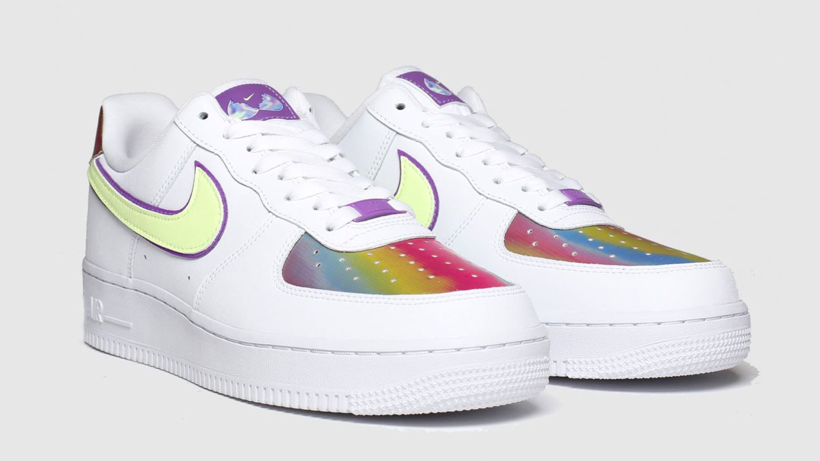 air force 1 easter
