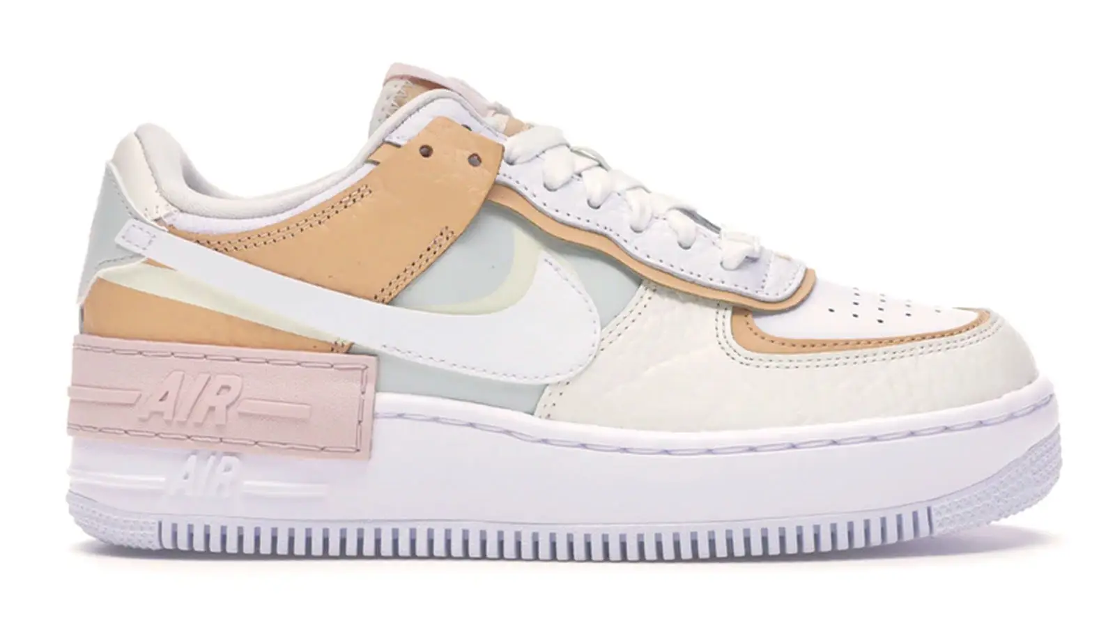 air force shadow stockx