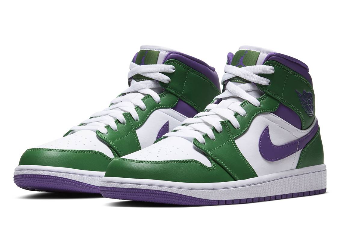 15 Swoosh Sneakers That Are Made for Summer Including Hyped Air Force 1s and Nike SBs 15