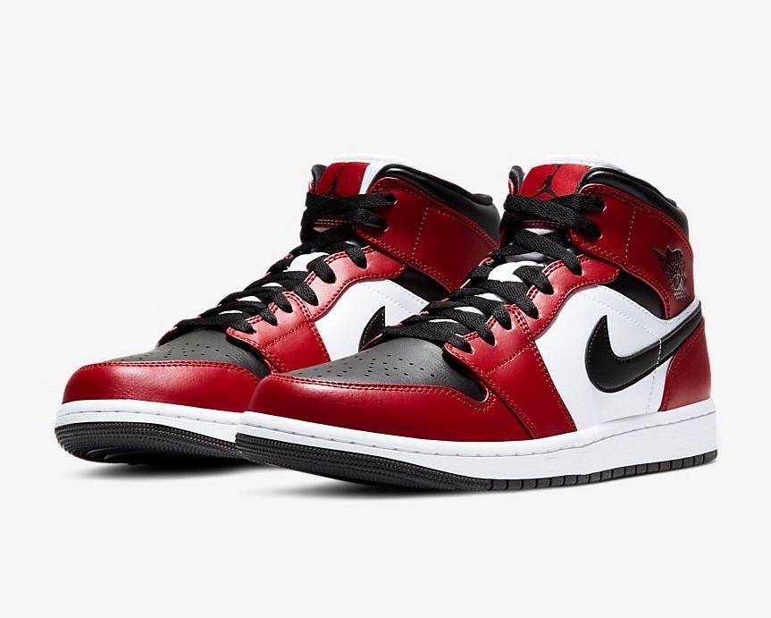 10 Nike Jordan 1s That Shouldn’t Be Sitting Right Now 8