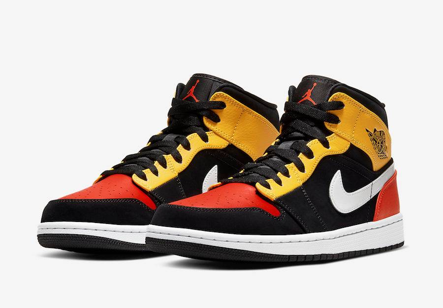 10 Nike Jordan 1s That Shouldn’t Be Sitting Right Now 5