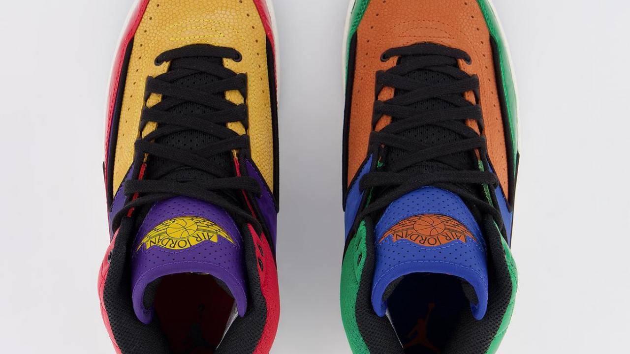 air jordan 2