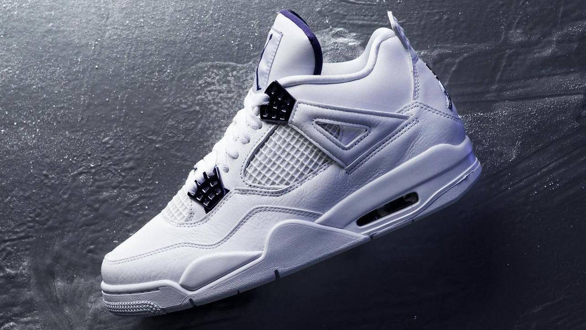 do air jordan 4 run true to size