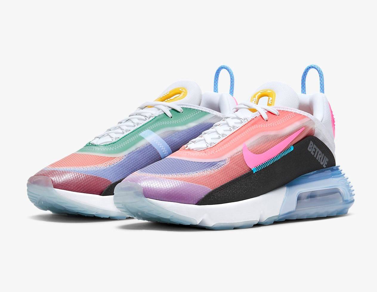 15 Swoosh Sneakers That Are Made for Summer Including Hyped Air Force 1s and Nike SBs 11