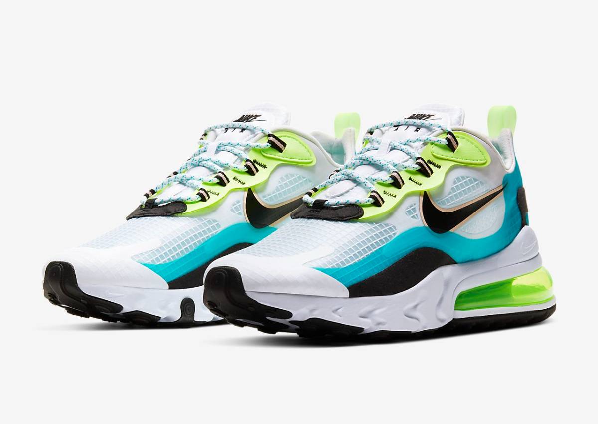 The 40 Greatest Bargains Only Just Discounted in Nike’s End of Season Sale