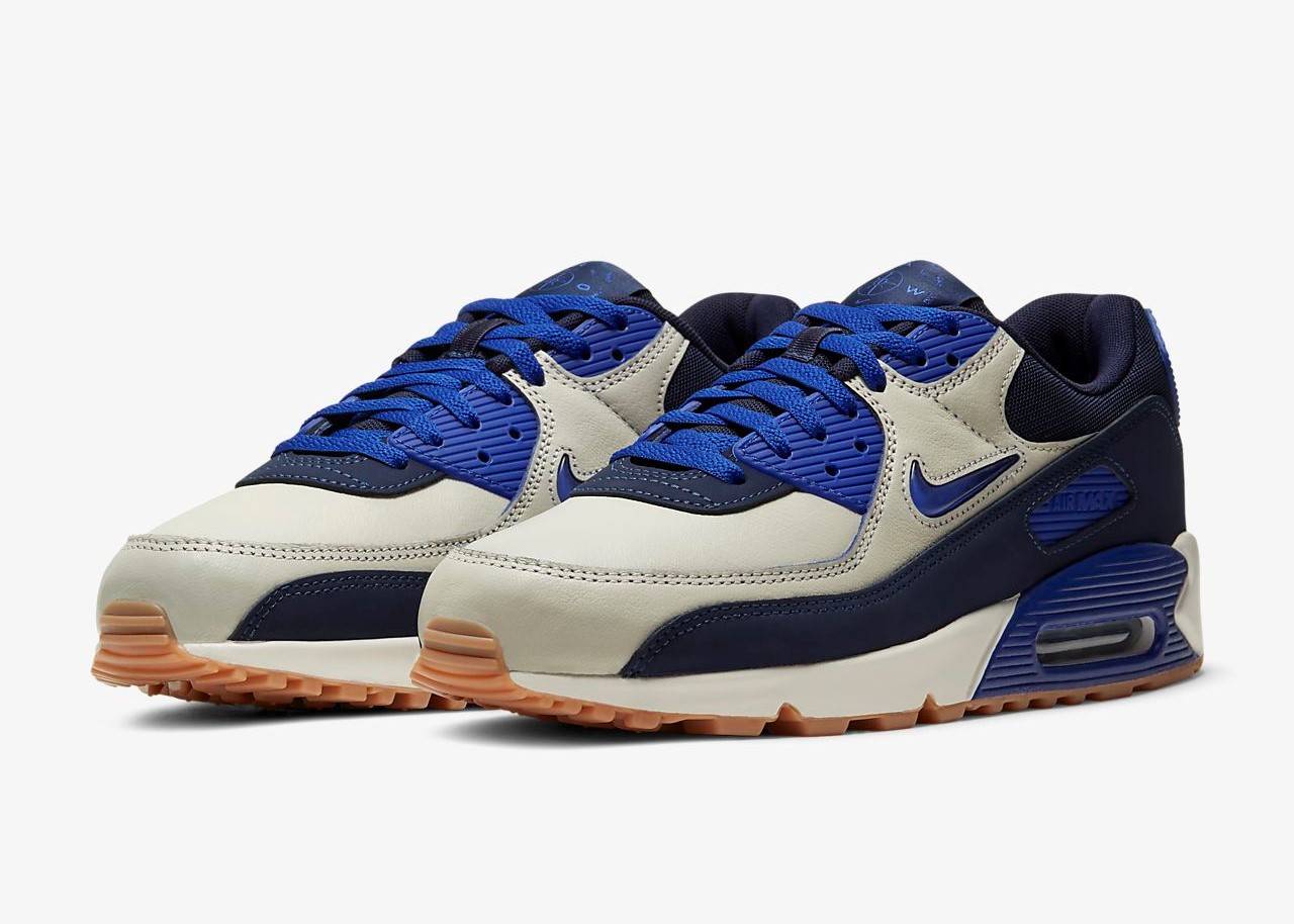 15 Swoosh Sneakers That Are Made for Summer Including Hyped Air Force 1s and Nike SBs13