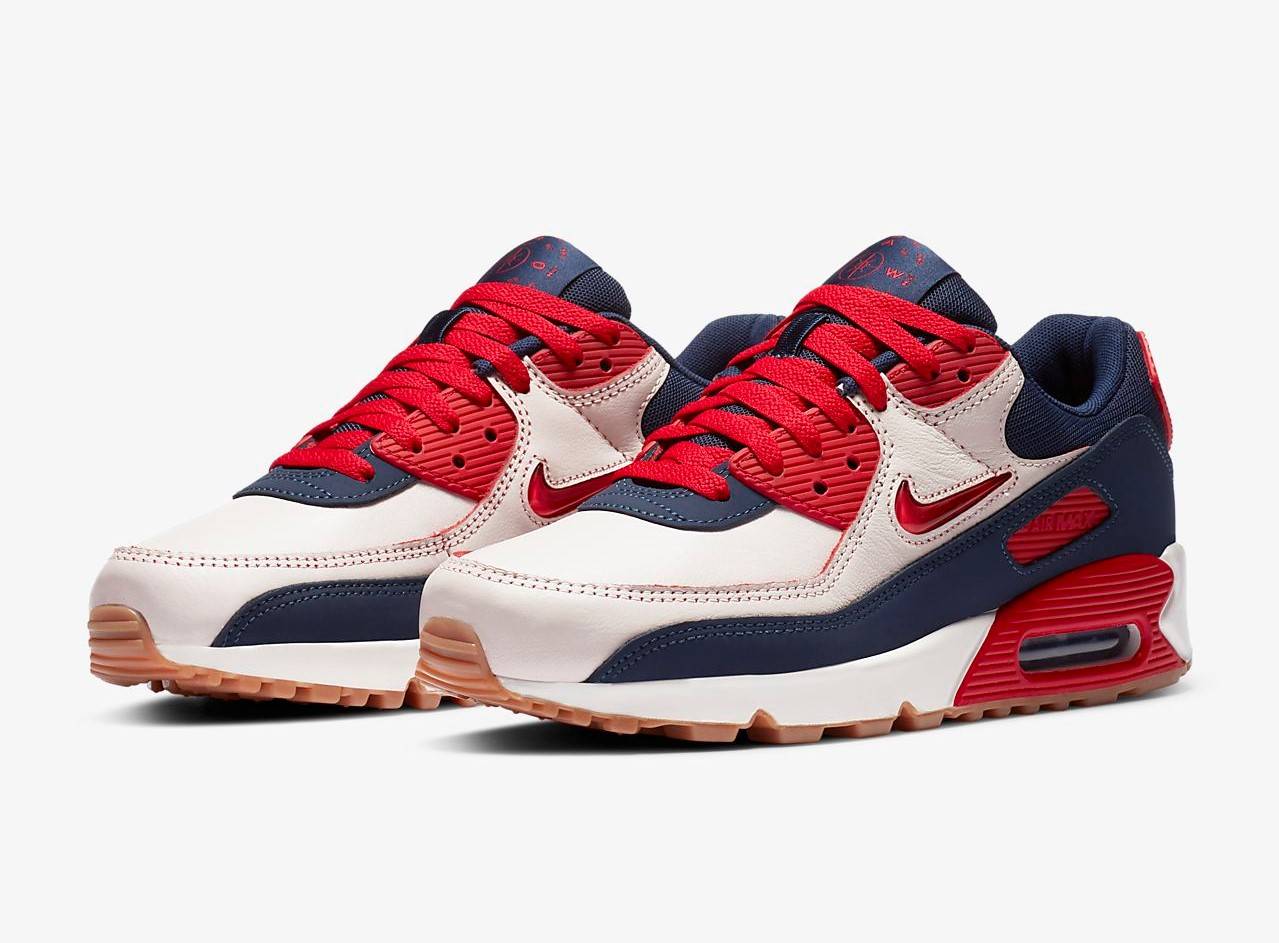 These Are the 12 Hottest Sneakers Available Now and Dropping This Week10