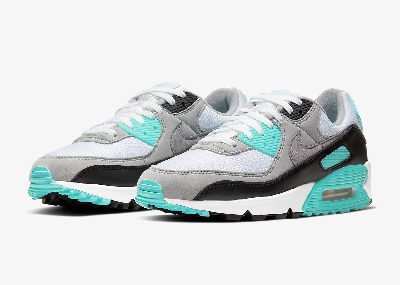 15 Swoosh Sneakers That Are Made for Summer Including Hyped Air Force 1s and Nike SBs 14