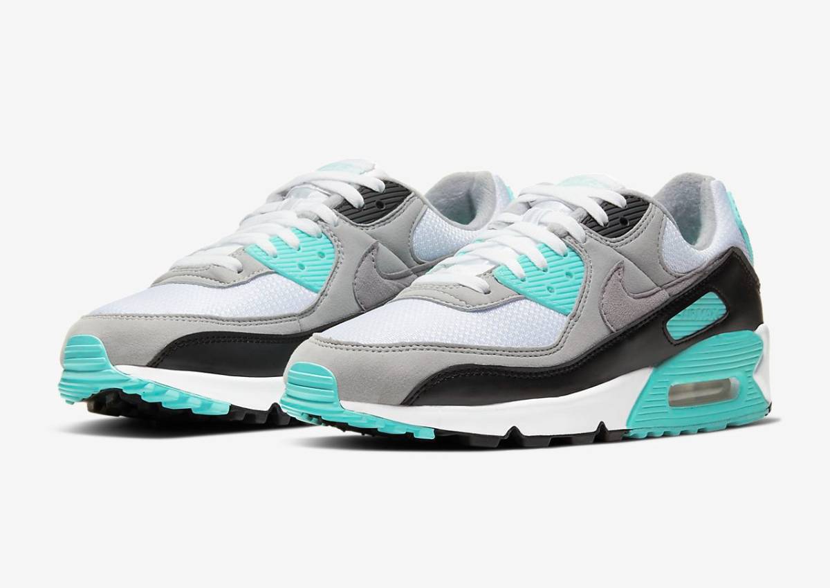 The 40 Greatest Bargains Only Just Discounted in Nike’s End of Season Sale