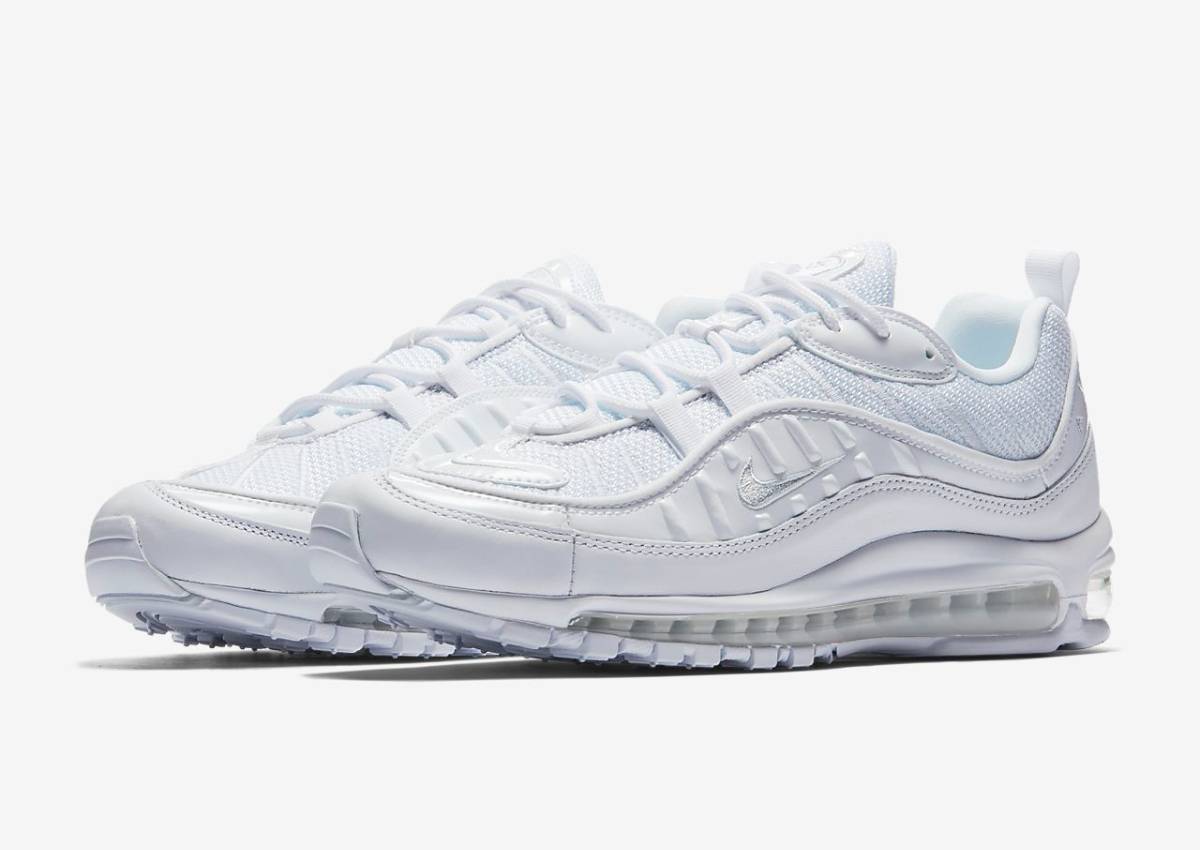The 40 Greatest Bargains Only Just Discounted in Nike’s End of Season Sale