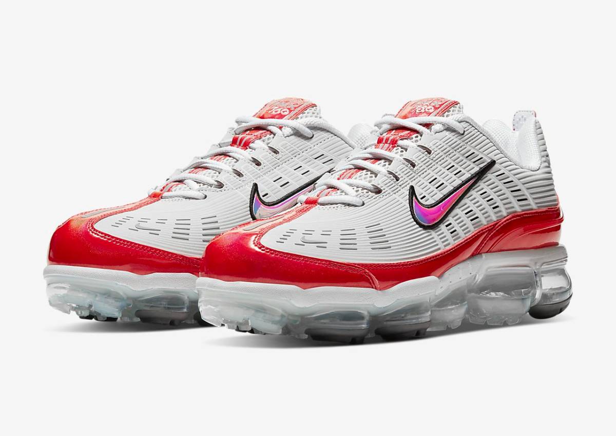 The 40 Greatest Bargains Only Just Discounted in Nike’s End of Season Sale