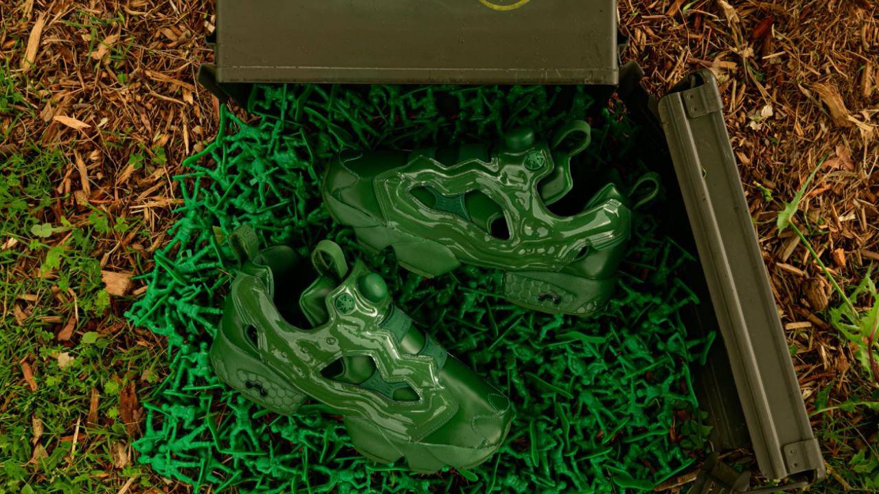 army men toy story bait reebok