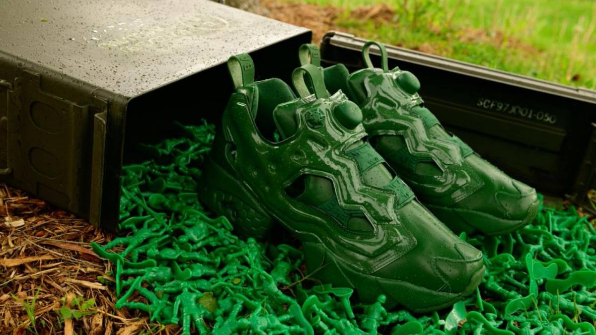 reebok sole fury soldier