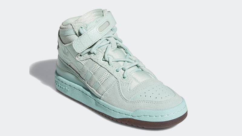 Adidas Footwear Ivy Park Adidas Forum Mid Beyonce Ivy Park X