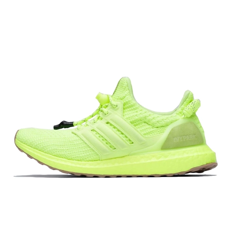 adidas climacool 1 on foot ankle support boot x adidas Ultra Boost OG Hi-Res Yellow