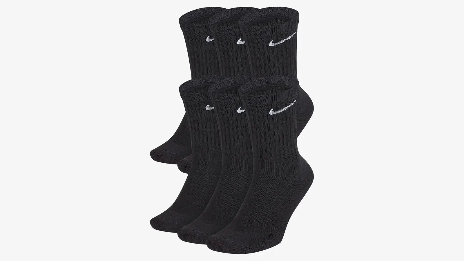 12 Everyday Nike Socks To Wear With Your Fave Sneaks | The Sole Supplier