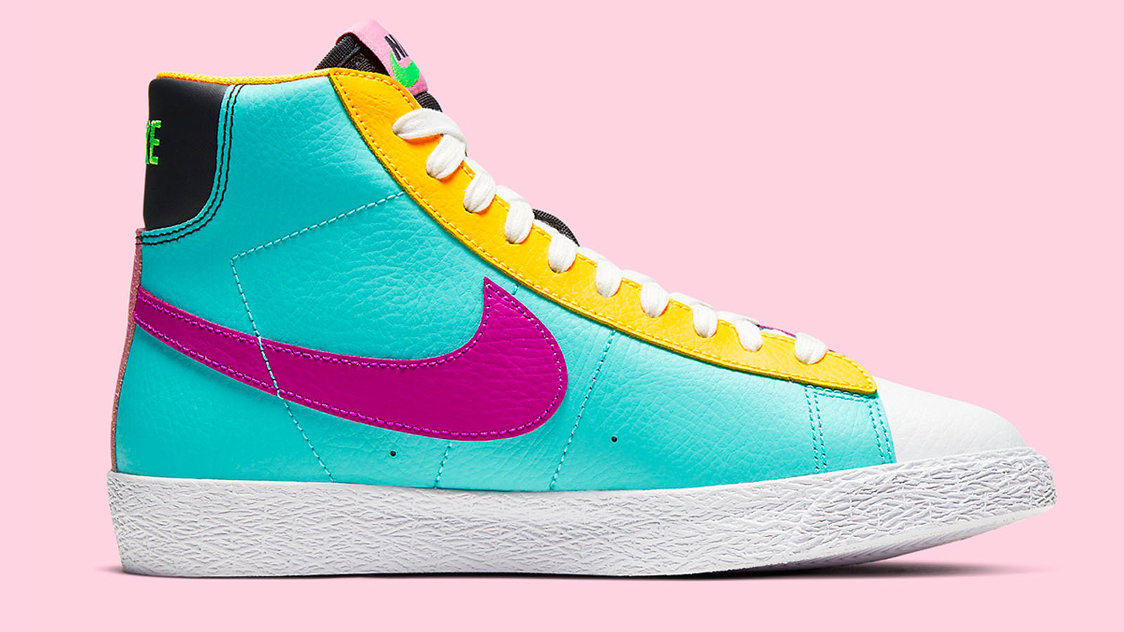 blazer multicoloured