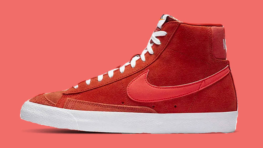 blazzer mid