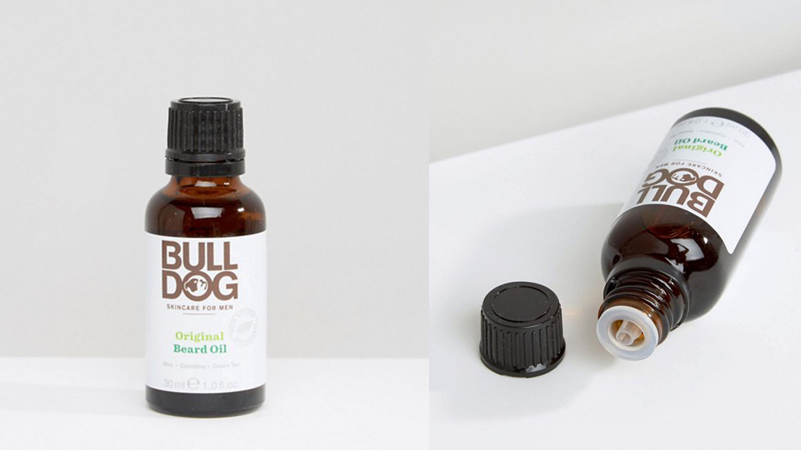 bulldog oil